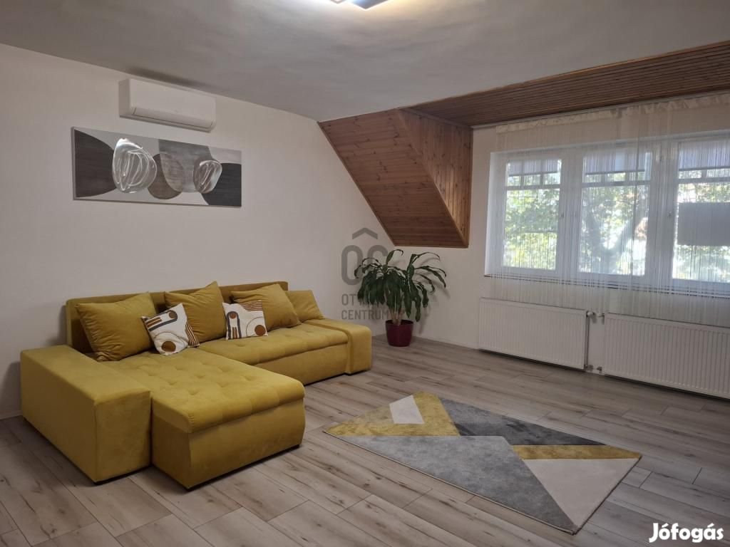 Eladó 142 nm-es lakás Nagykáta