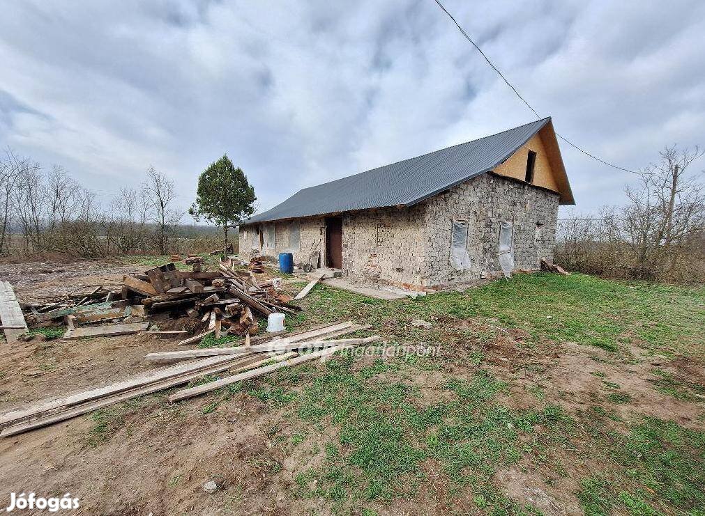 Eladó 144 nm-es ház Tiszakécske #4858230