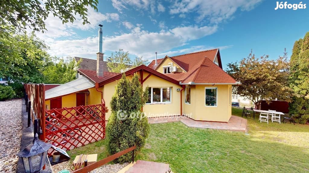 Eladó 145 nm-es ház Miskolc
