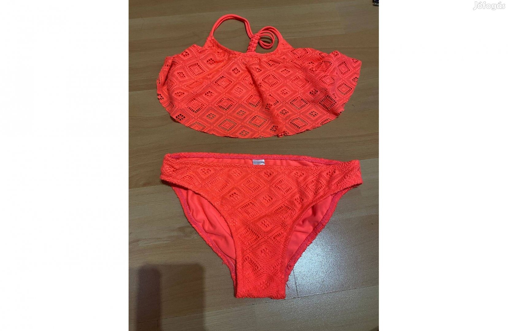 Eladó 146/152-es bikini