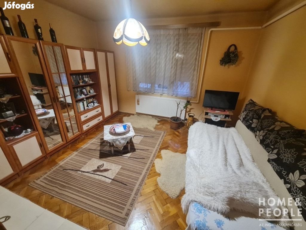 Eladó 151 nm-es Családi ház Hódmezővásárhely