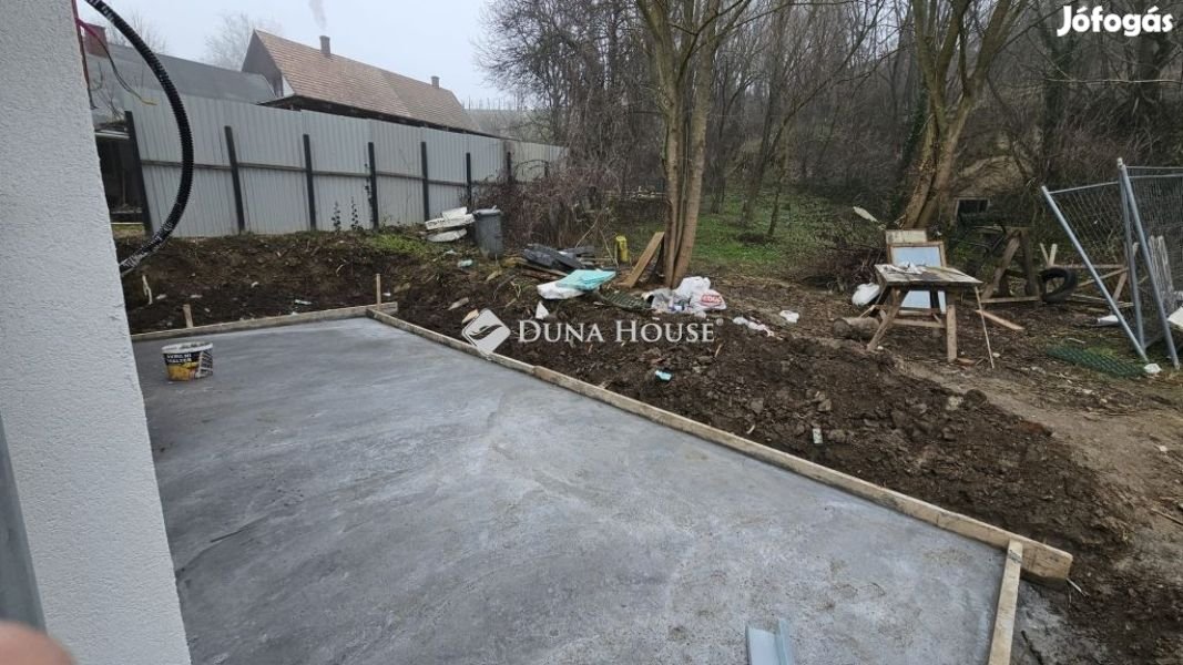 Eladó 156 nm-es ház Nagyberény