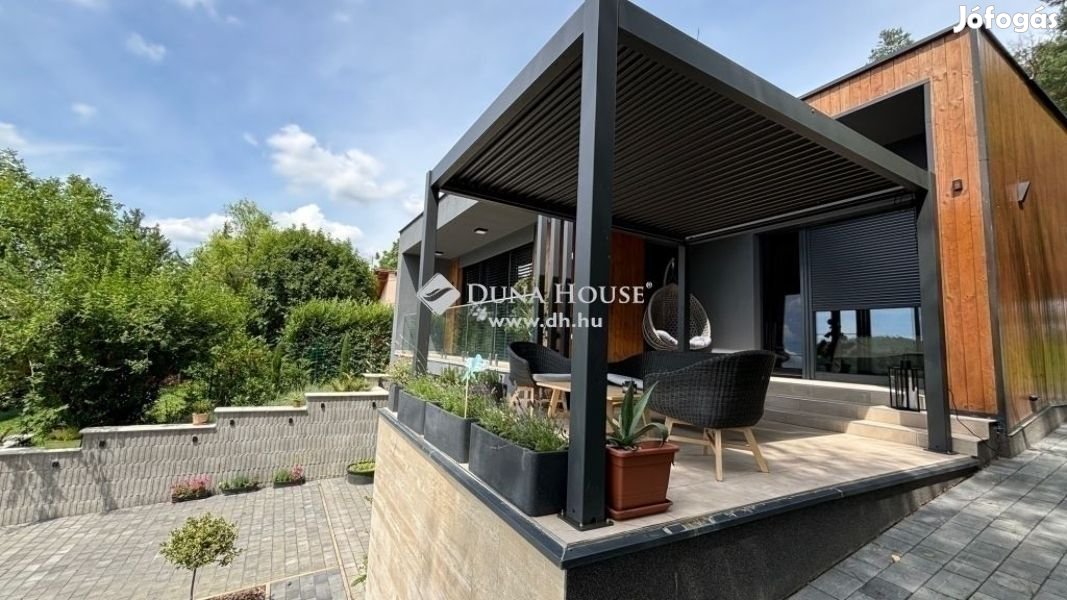 Eladó 156 nm-es ház Orfű