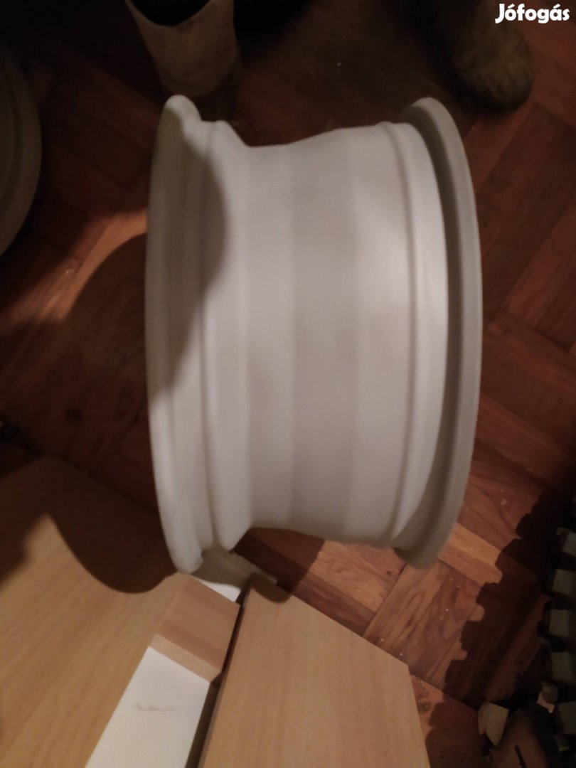 Eladó 15" alufelni