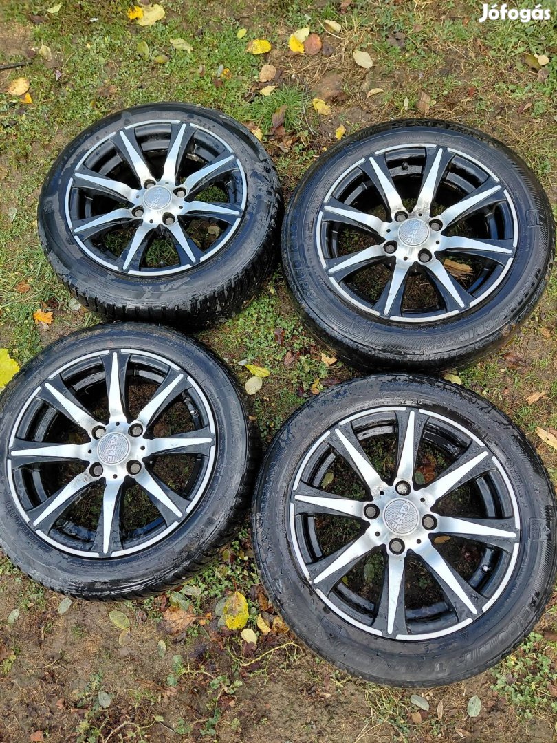 Eladó 15" felni