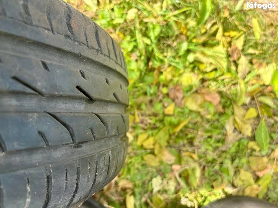 Eladó 15-ös Momo Quantum alufelni szett. 