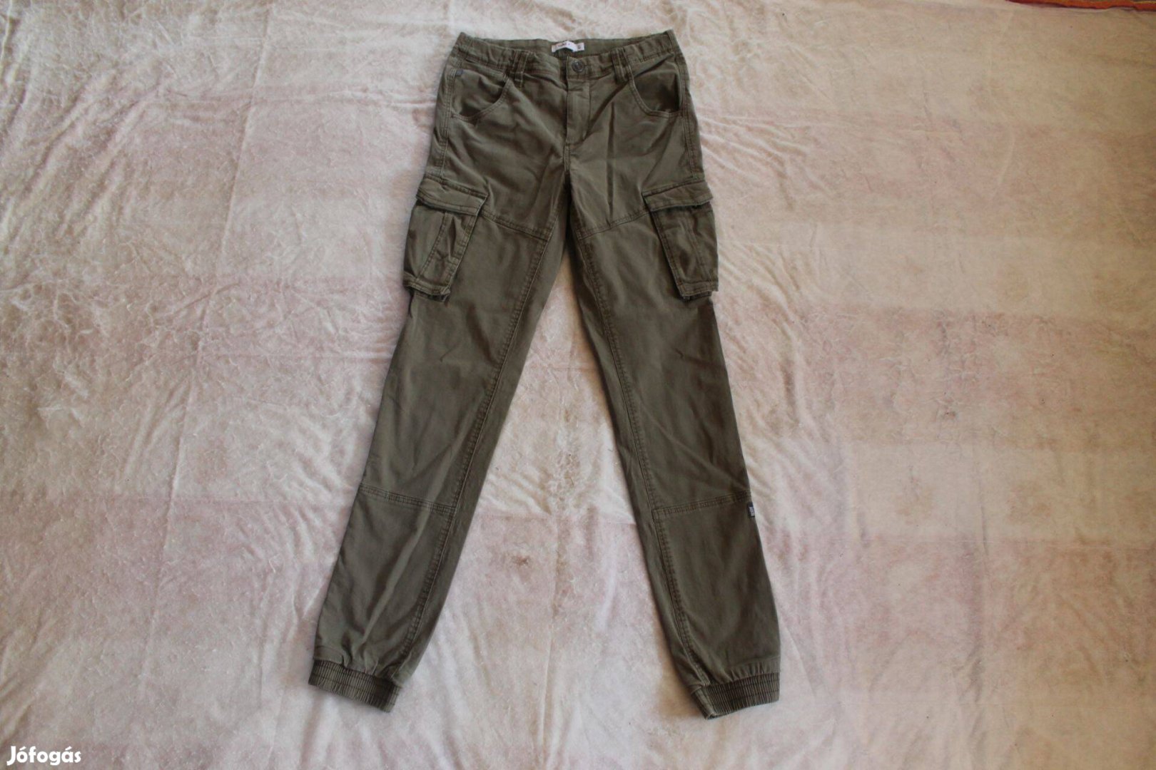 Eladó 164-es farmer