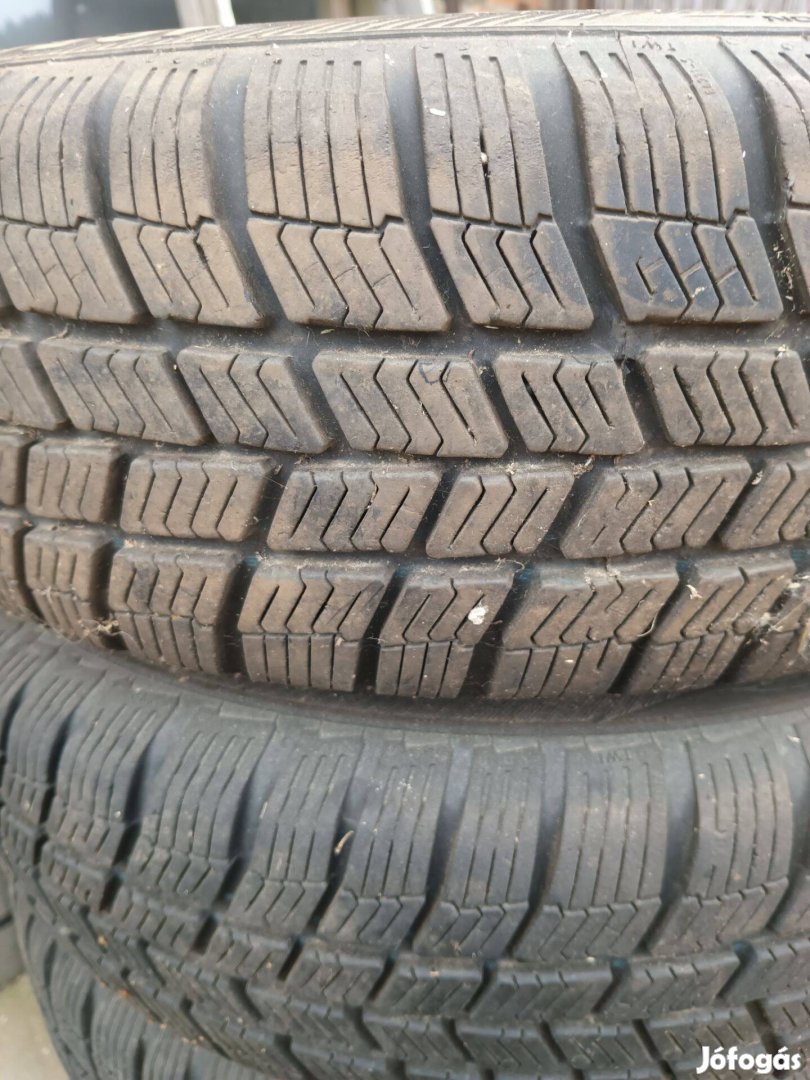 Eladó 165/70 r13