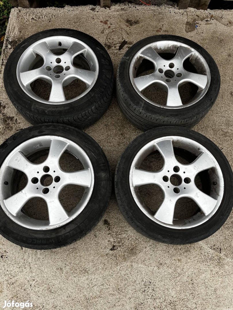Eladó 16"-os alufelni