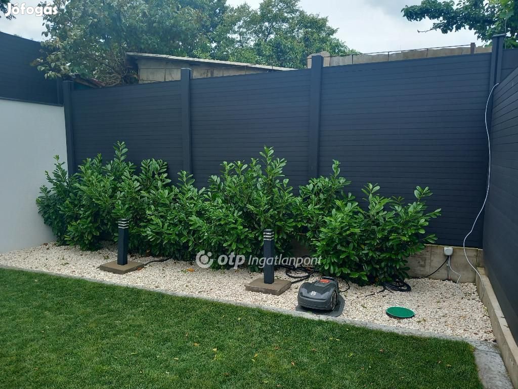 Eladó 170 nm-es ház Debrecen