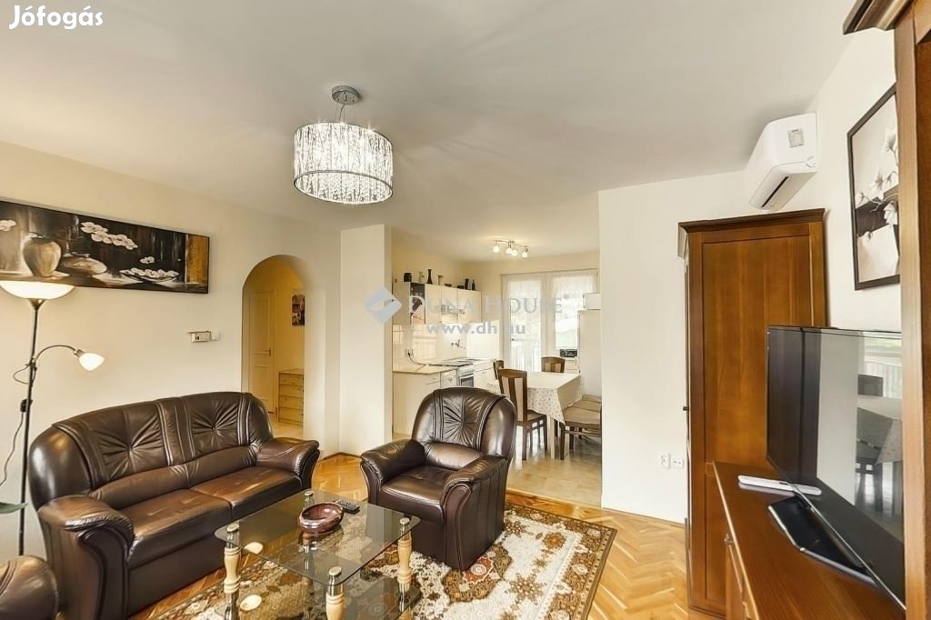 Eladó 170 nm-es ház Kecskemét