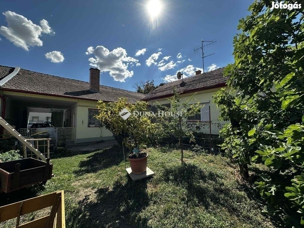 Eladó 173 nm-es ház Hódmezővásárhely