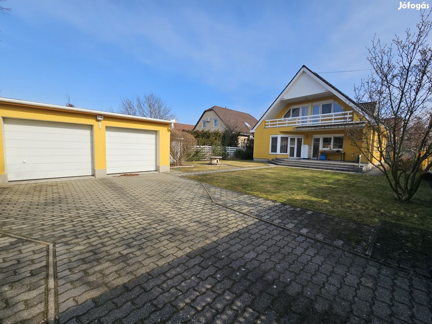 Eladó 176 m2 családi ház, Debrecen