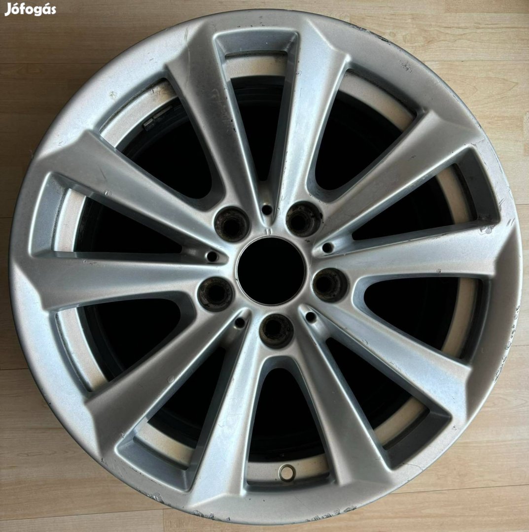 Eladó 17" gyári bmw alufelni