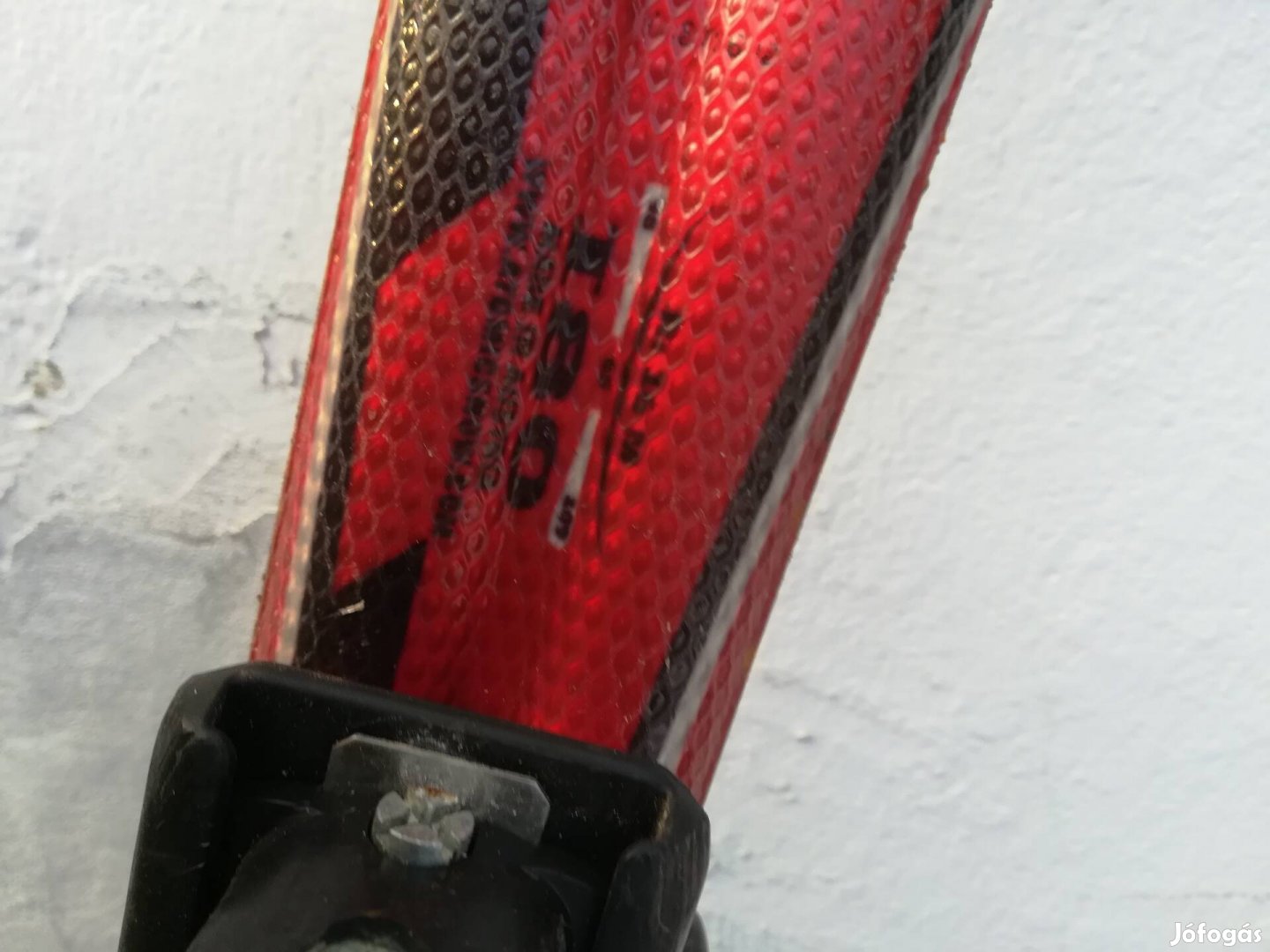 Eladó 180-as Atomic síléc