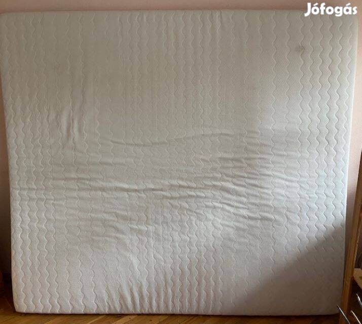 Eladó 180 cm X 200 cm jó állapotú matrac