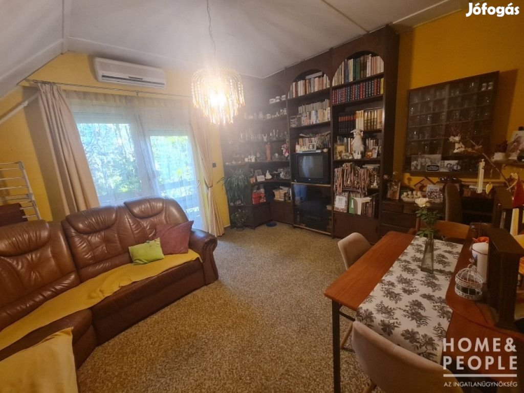 Eladó 180 nm-es Családi ház Hódmezővásárhely