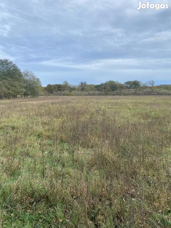 Eladó 1816 nm-es telek Ipolyszög