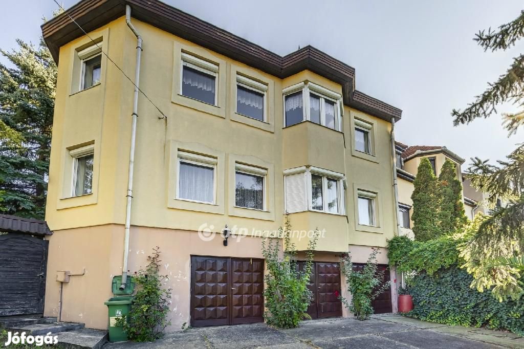 Eladó 182 nm-es ház Eger