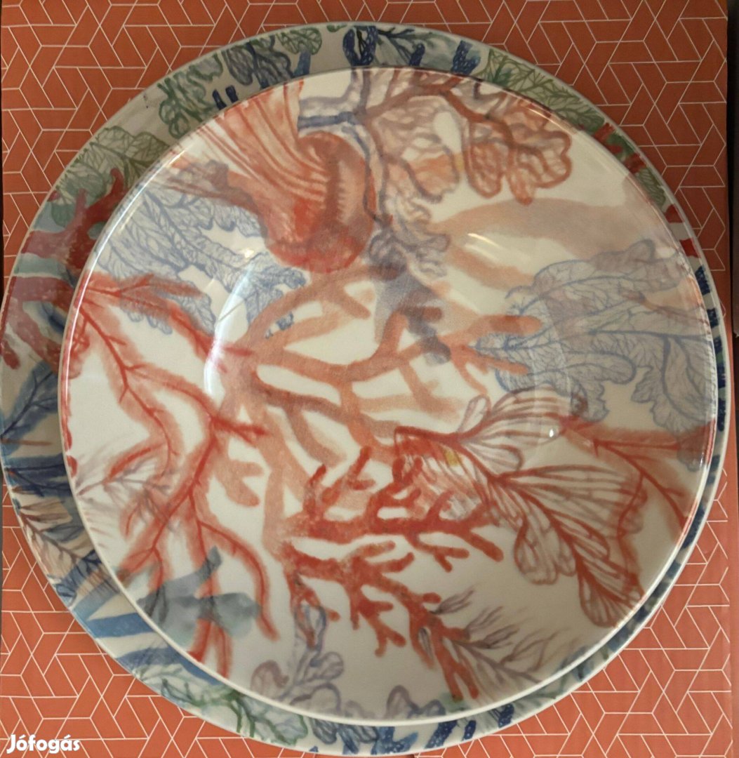 Eladó 18 darabos Étkészlet