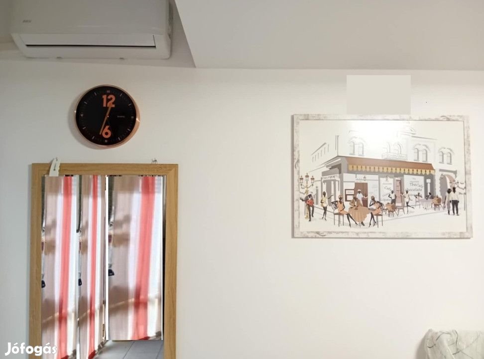 Eladó 18 nm-es Üzlet Kecskemét