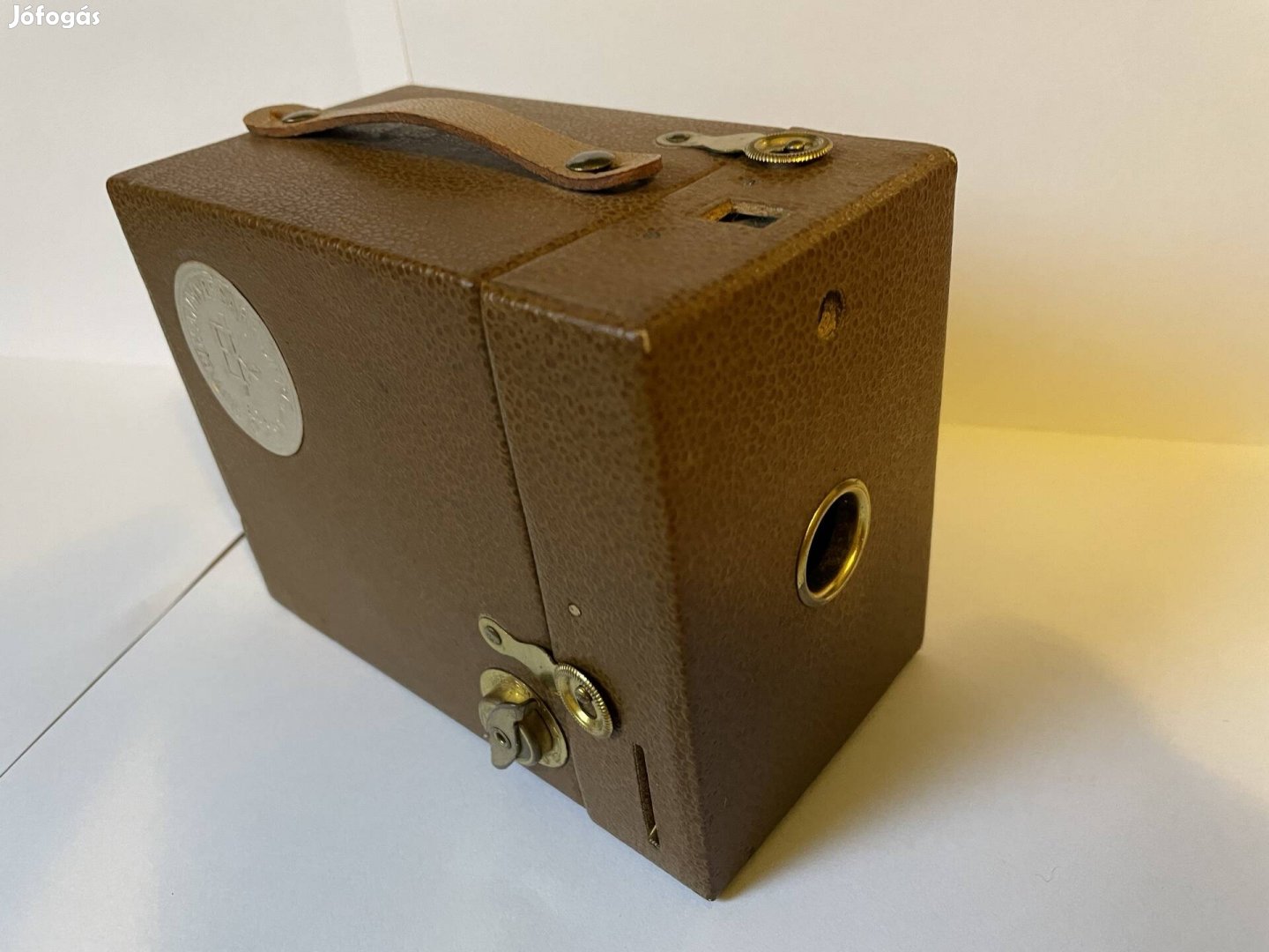 Eladó 1930's Kodak Anniversary Camera