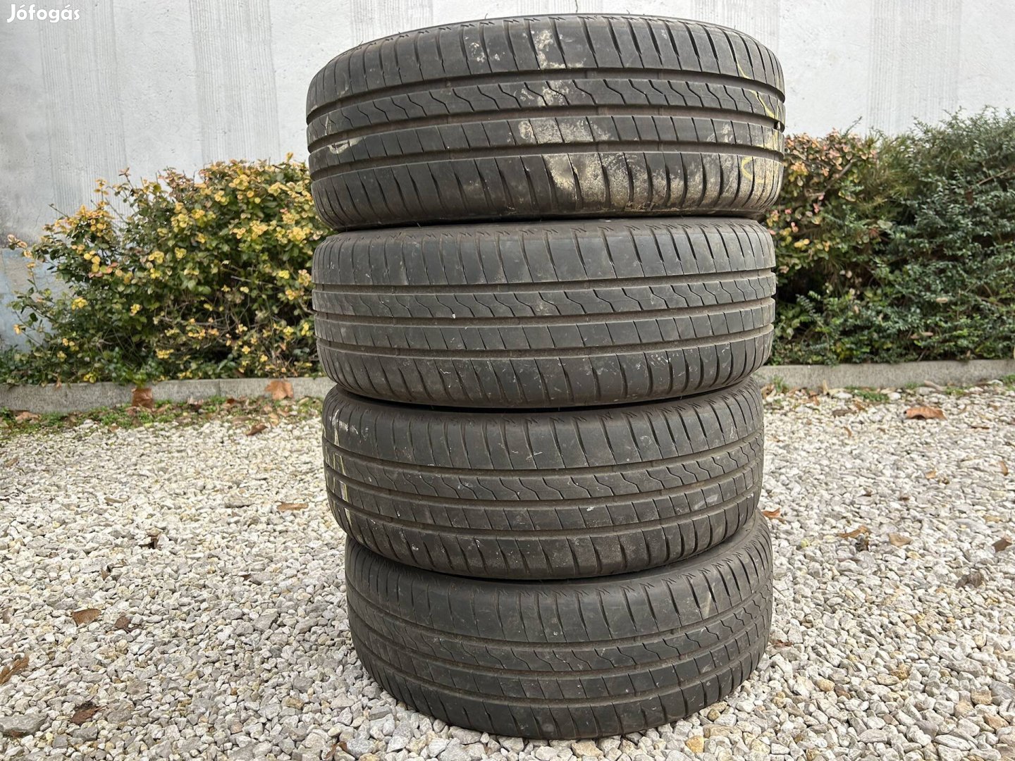 Eladó 195/55 r16 Firestone nyári gumi!