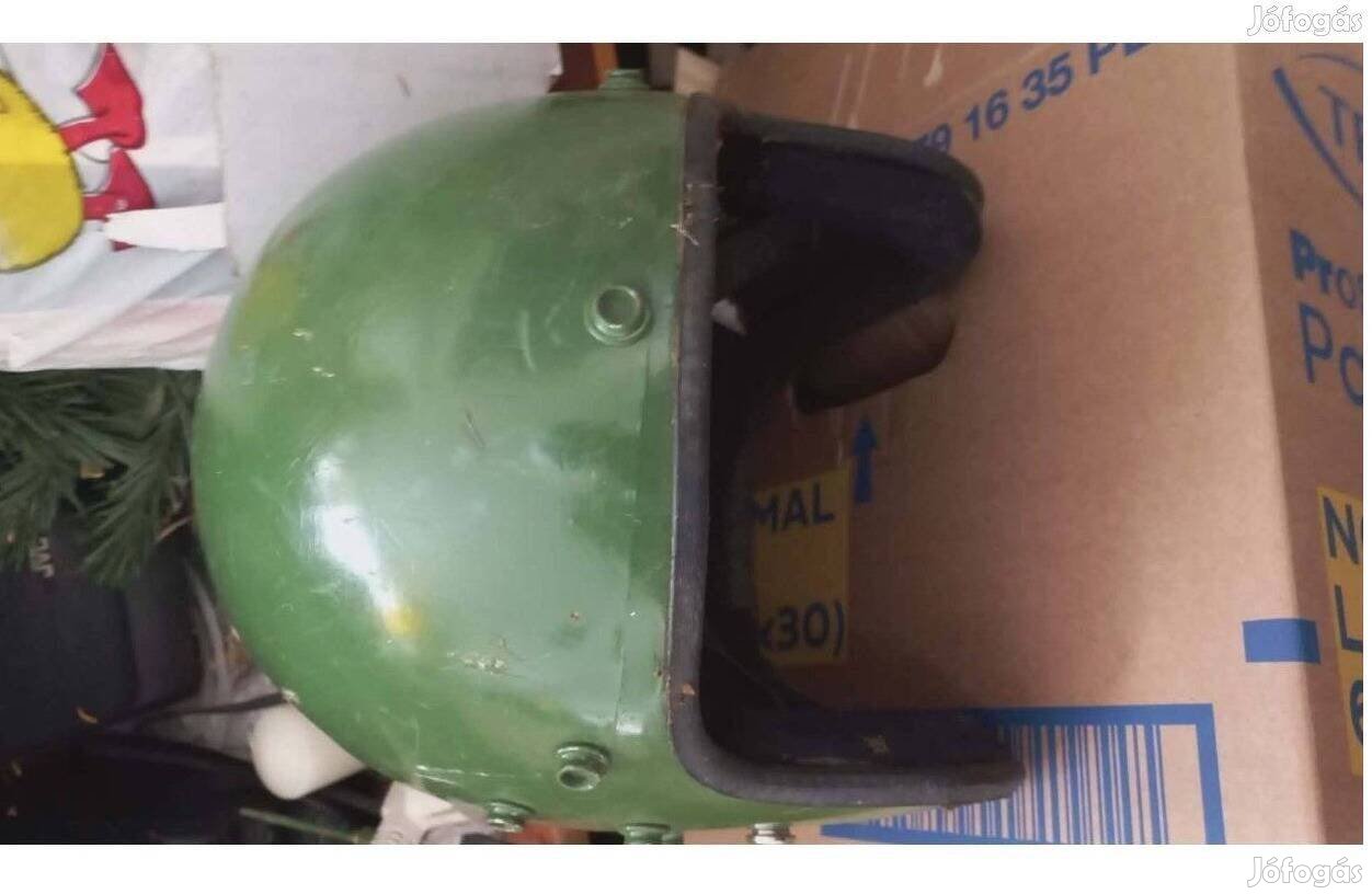 Eladó 1986 os Motoros bukósisak