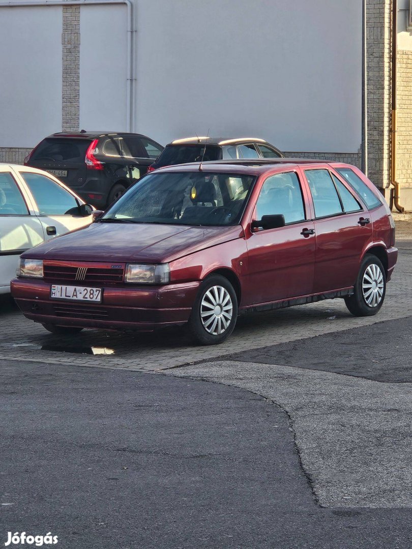 Eladó 1992 Fiat tipo