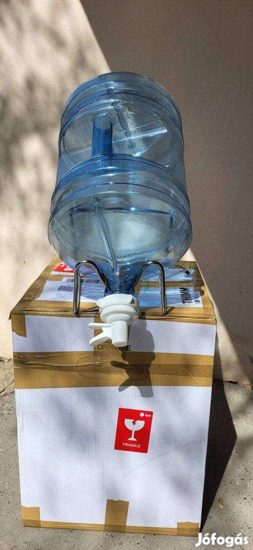 Eladó 19L Ballon