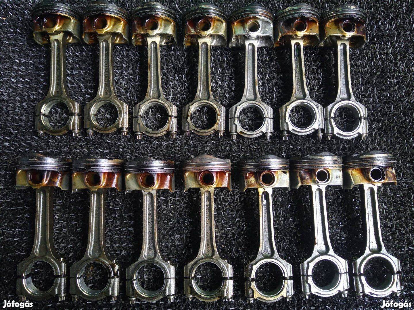 Eladó 1.0 ecoboost 1.0i hajtókar focus MK3