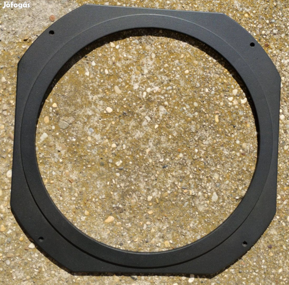 Eladó 1 darab Orion HS 500 mély sugárzó dísz keret