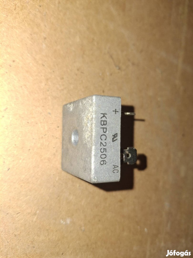 Eladó 1 db Simson egyenirányító