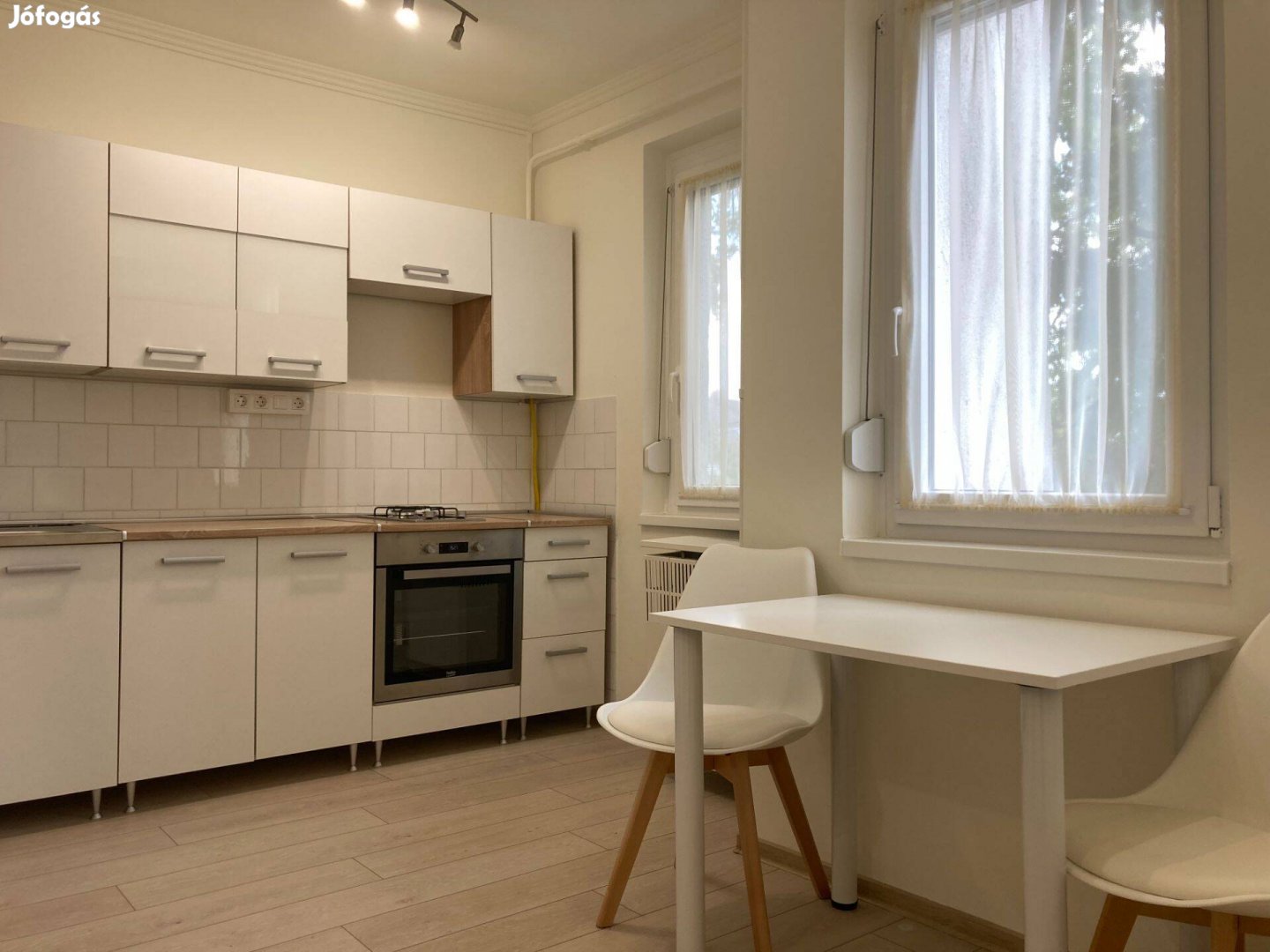 Eladó 1 szobás lakás Szentes központjában 40 m2