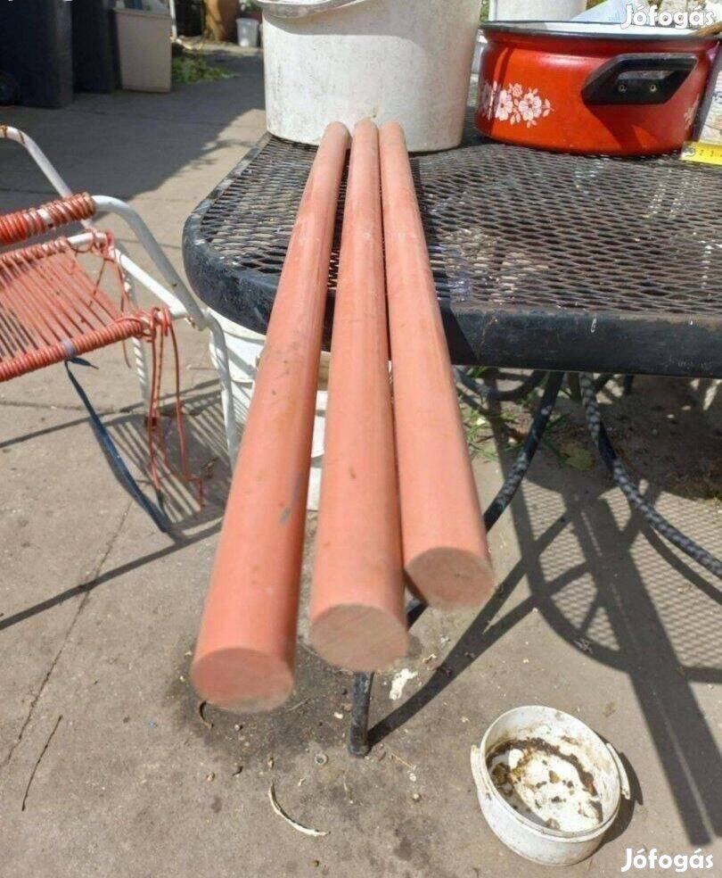 Eladó 1db danamid kör anyag