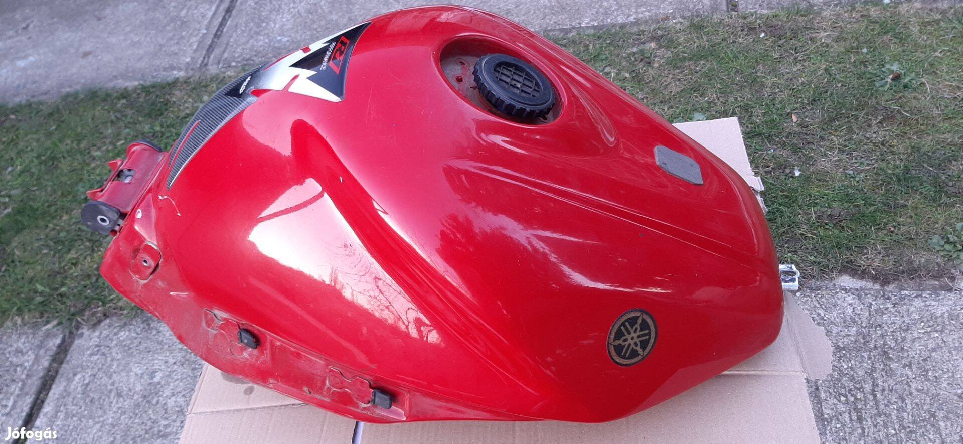 Eladó 2002 - 2003 Yamaha R1 Alkatrészek