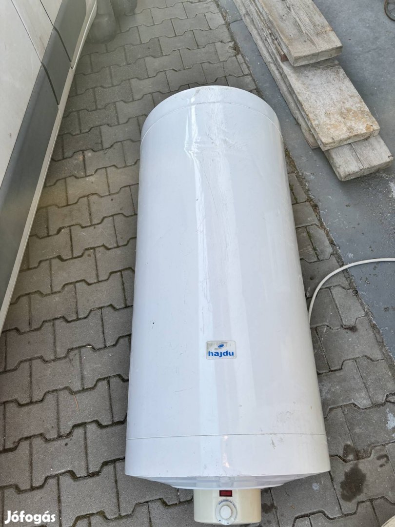 Eladó 200 literes Hajdú bojler