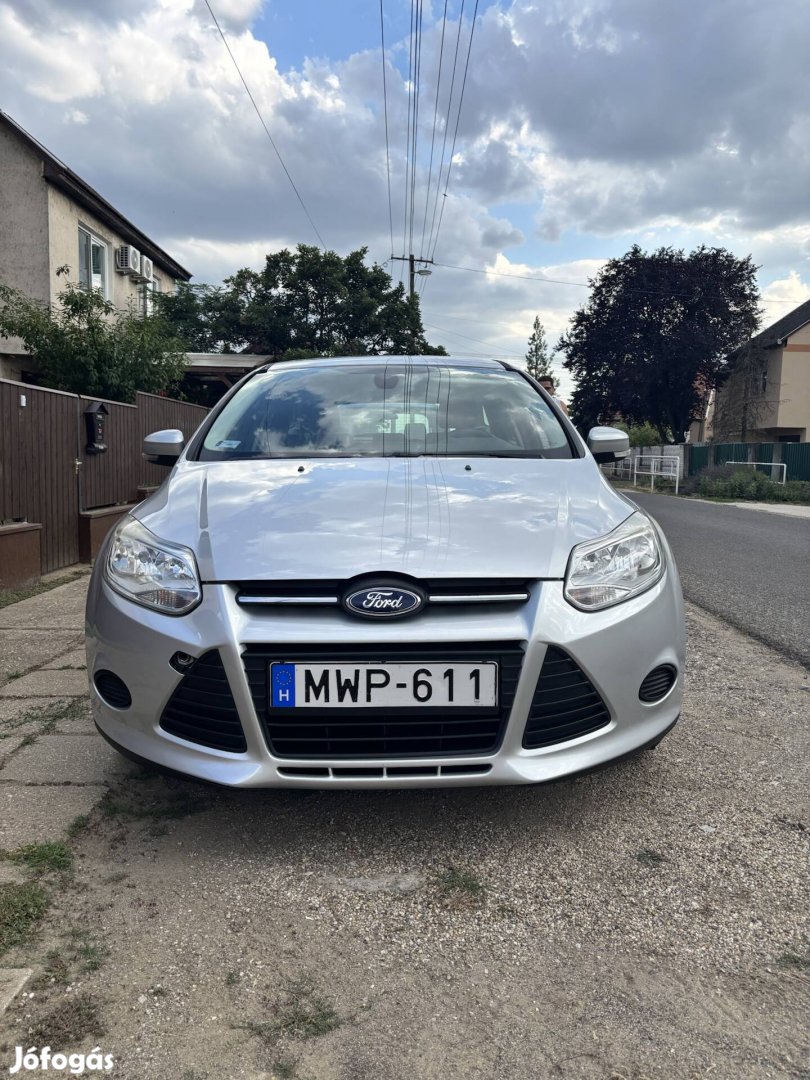 Eladó 2014 Ford Focus
