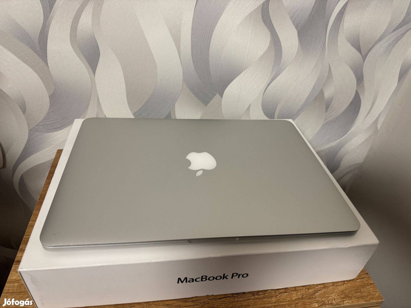 Eladó 2014 Macbook Pro 13" Retina, Magyar billentyűzet, 8GB RAM
