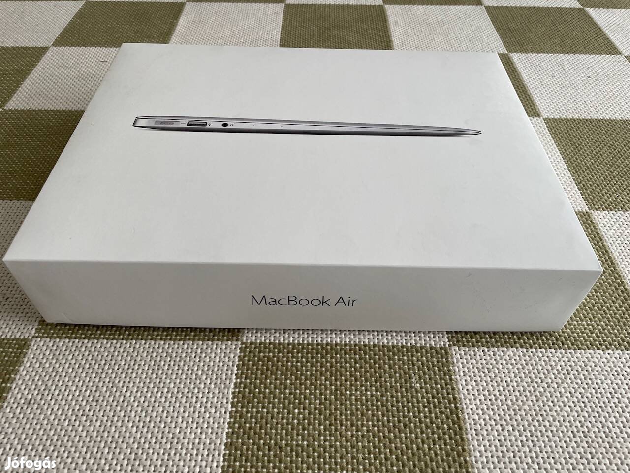 Eladó 2014-es Macbook Air 13"