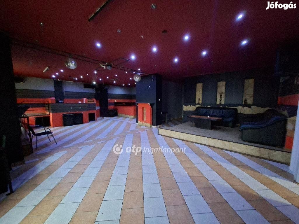 Eladó 208 nm-es ház Bácsbokod