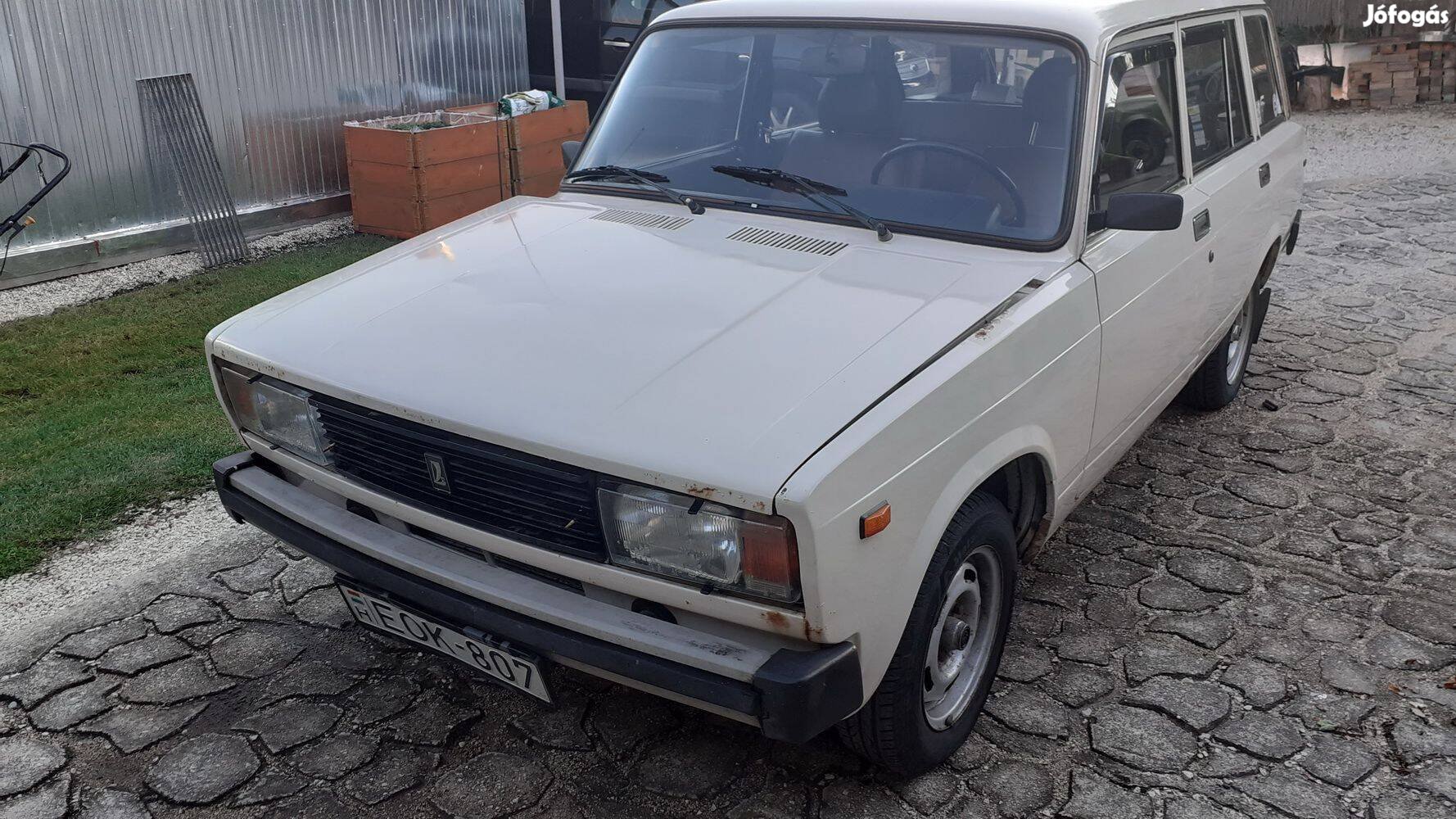 Eladó 2104 Lada kombi