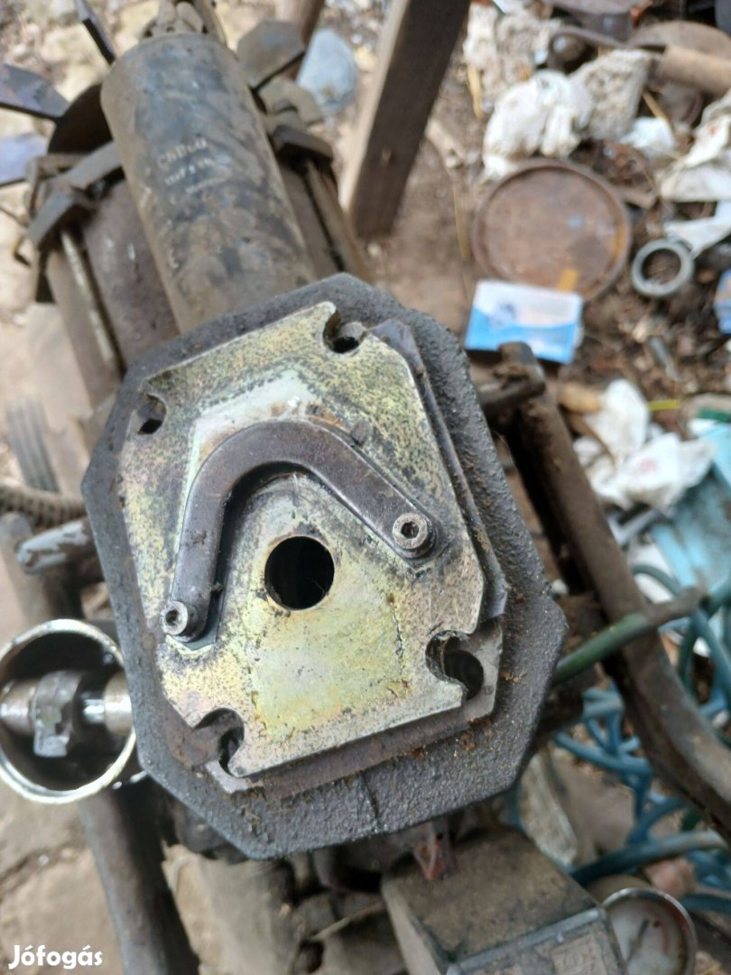 Elado,220,as villany kompresszor