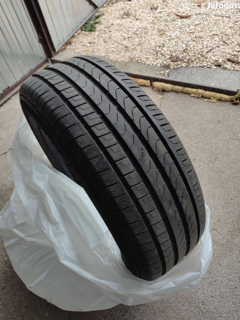 Eladó 225/65r/17 scorpion verde nyári gumi