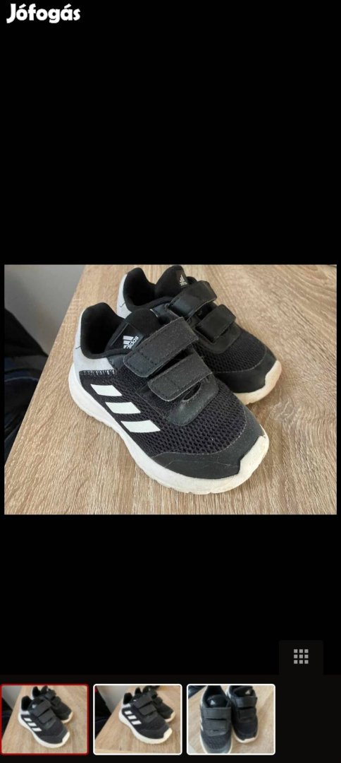 Eladó 22 es Adidas sport cipő