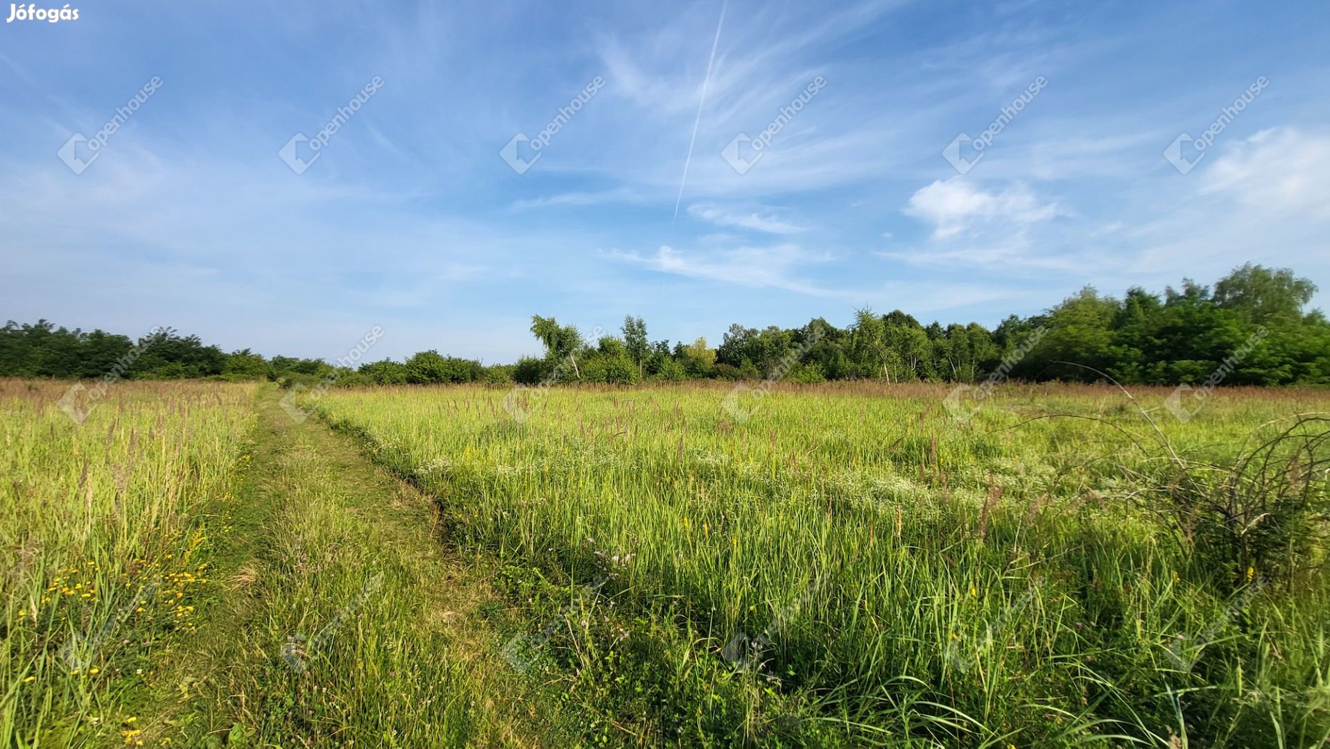 Eladó 230000 nm-es szántó Miskolc