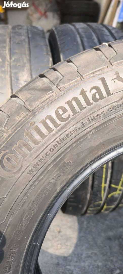 Eladó 235/65R16C Continental