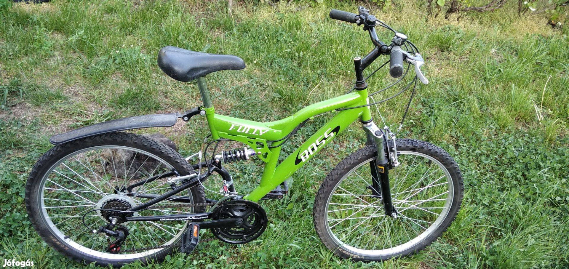 Eladó 24" Csepel