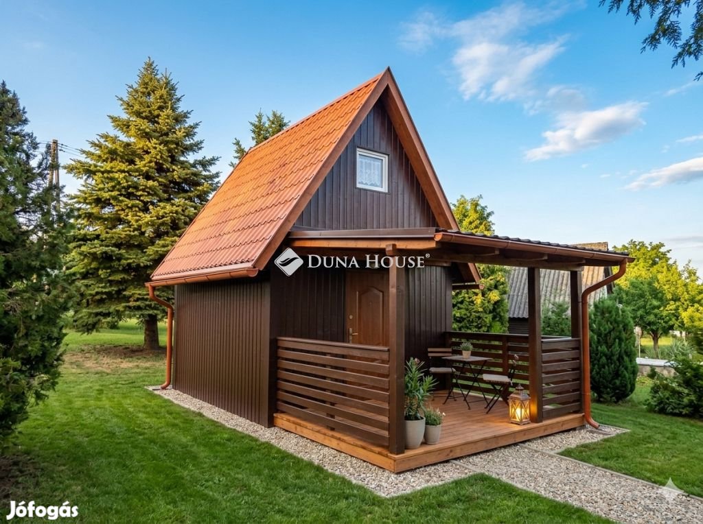 Eladó 25 nm-es ház Fehérvárcsurgó