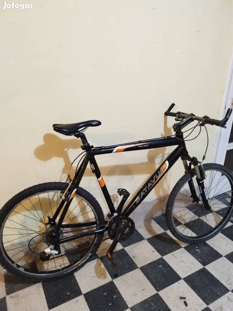 Eladó 26 OS Férfi MTB Kerékpár 
